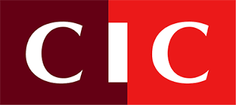 Bank CIC Logo