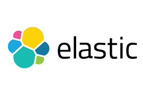 elastic logo