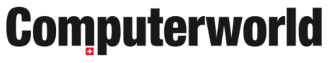 Computerworld Schweiz Logo