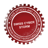 Swiss Cyber Storm