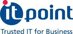 ITpoint Logo