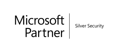 Microsoft Silver Partner Security