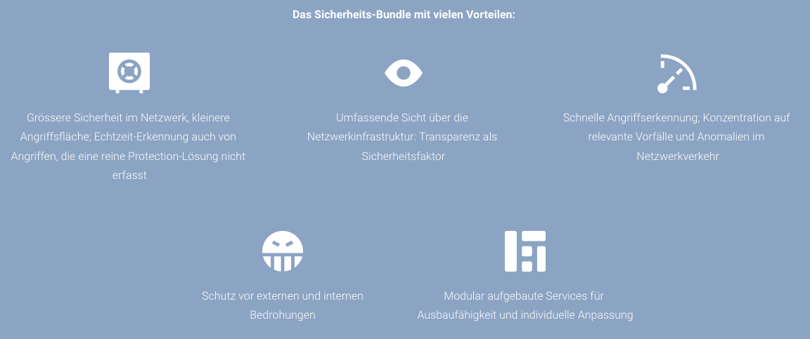 SicherheitsBundle