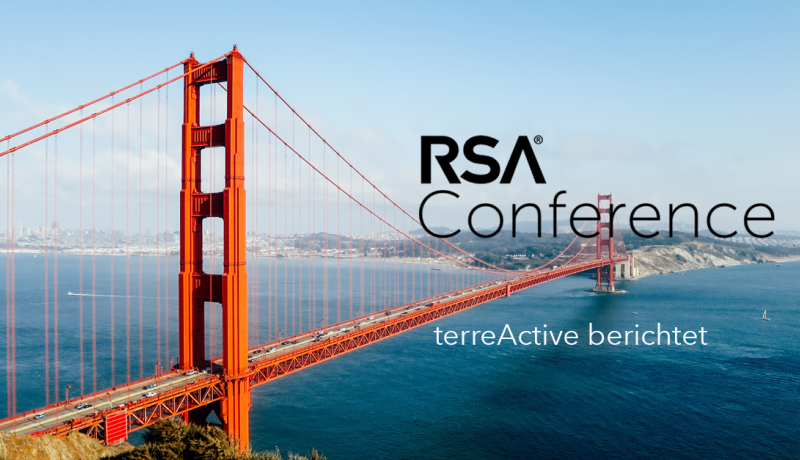 RSA Conference San Francisco