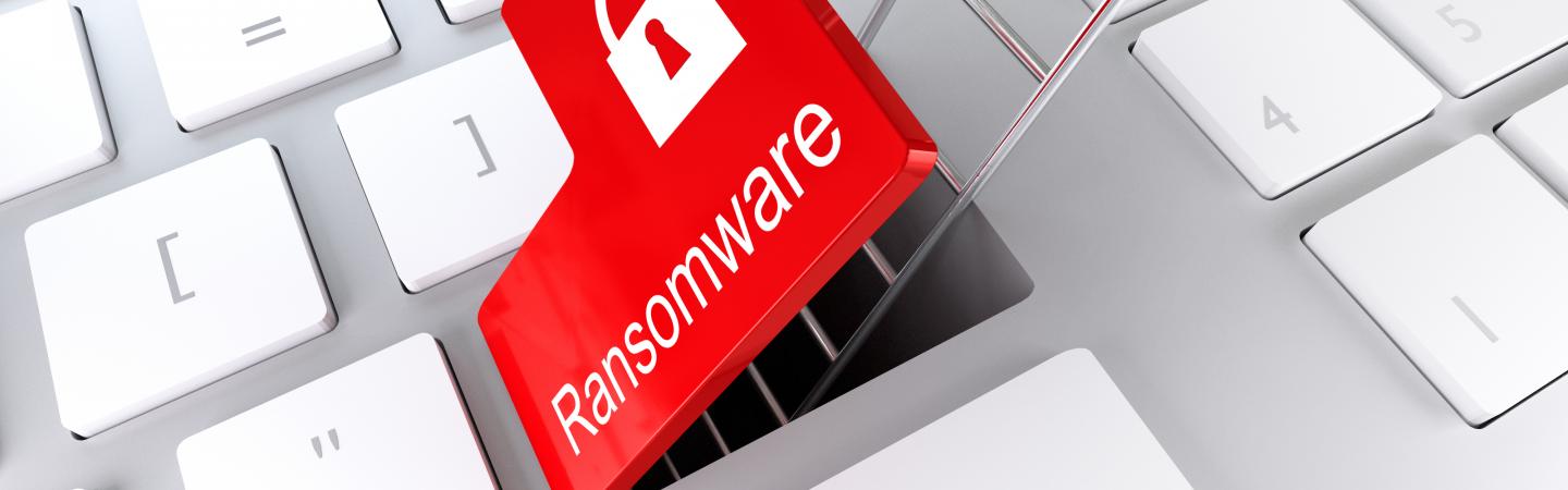 Ransomware