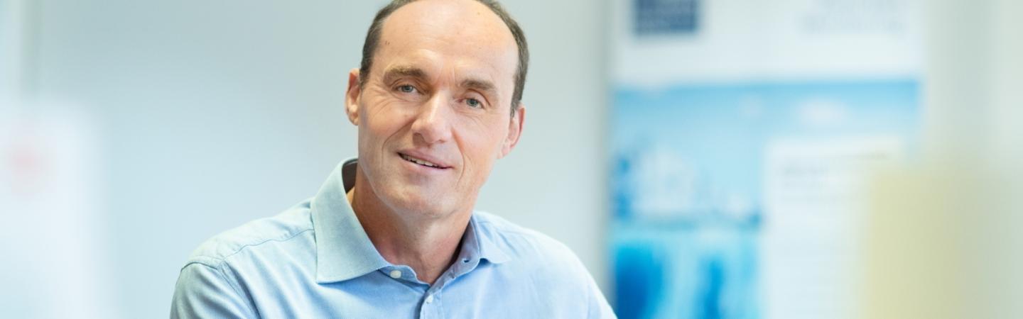 Urs Rufer Interview Firmenjubiläum