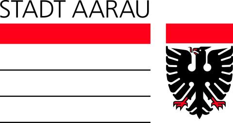 Logo Stadt Aarau