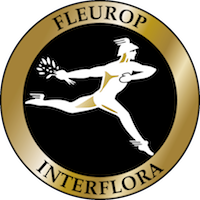 Logo Fleurop