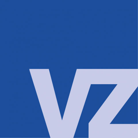 VZ Logo