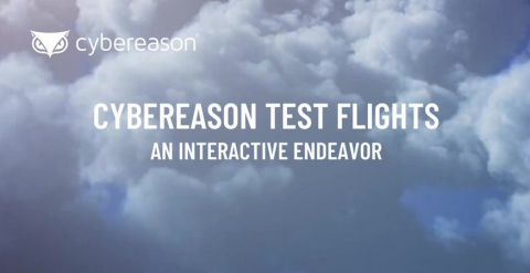 Cybereason Test Flight