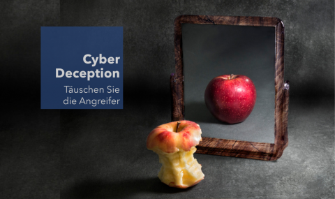 Cyber Deception Täuschung