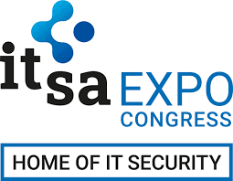 it-sa logo