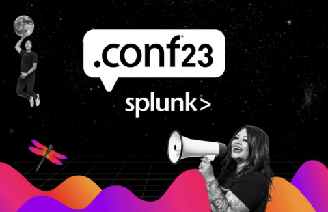 Splunk .conf go