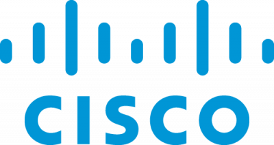 Logo Cisco