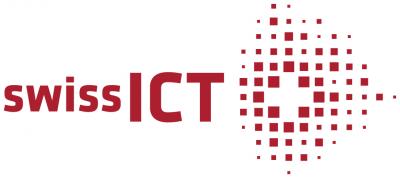 Logo Swiss ICT