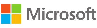 Logo Microsoft