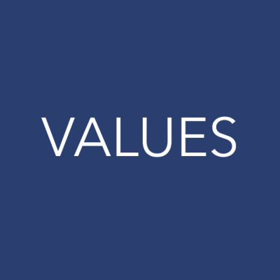 Values