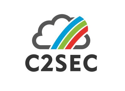 C2SEC Logo
