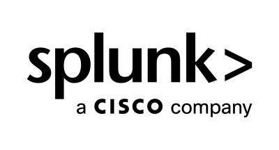Splunk Logo CISCO company
